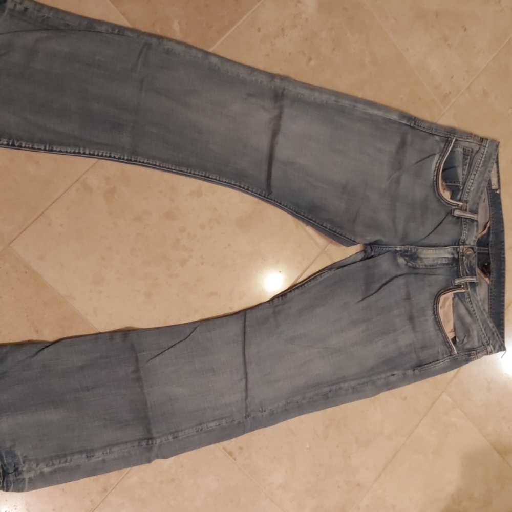 Size 34x33 Buffalo David Bitton jeans